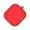Red, variant on Quality Earphone Case for Buds 6 Earbuds, Cut No Smell Flexible Case Protective Case Replacement