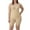 Transparent, variant on Women's Maidenform DMS089 All-in-One Body Shaper with Built in Bra (Transparent S)