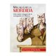 thumbnail image 1 of Libro Mas Alla De La Mordida Una Vision Integral De La Corrupcion En Mexico Tapa Blanda, Autor Juan Francisco Del Real Sanchez, Editorial Miguel Angel Porrua, 1 of 1