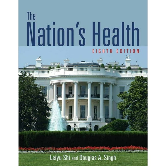 The Nation's Health: ., (Paperback)