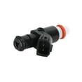 thumbnail image 5 of Fuel Injector for Suzuki Quadracer 450 LTR450 LT-R450 LTR450Z W/Plug 2006-2009, 5 of 8