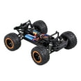 thumbnail image 6 of Linxtech 16889A 1/16 4WD RC Race Truck Off Road Car 45km/h Brushless Motor, 6 of 9