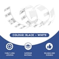 thumbnail image 4 of Piano Notes Guide for Beginner, Removable Piano Keyboard Note Labels 61-Key Full Size,No Need Sticke, 4 of 5