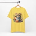 thumbnail image 4 of Animals Shirt, Shirt with Cat, 4 of 23