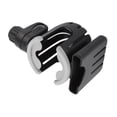 thumbnail image 3 of 2 In 1  Cup Holder, Free Hands 360 Rotate  Water Bottle Holder With Phone Rack For  Wheelchair, 3 of 8
