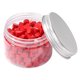 thumbnail image 1 of Jugar Cubos Cuadros Decorativos 200 cuentas de sello de cera octogonal vintage para decoración de cera de sellado (rojo grande) Tmvgtek Libre de BPA, 1 of 6