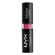 thumbnail image 3 of Lápiz labial NYX PROFESSIONAL MAKEUP Matte Sweet Pink Violet, 3 of 7