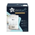 thumbnail image 7 of Tommee Tippee Advanced Steri-Dry Electric Sterilizer and Dryer for Baby Bottles and Accessories, Kills Viruses* and 99.9% of Bacteria, 7 of 7