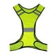 thumbnail image 1 of Chaleco para correr Irfora Ligera malla transpirable chaleco reflectante de alta visibilidad Chaleco de seguridad de engranajes para Correr Caminar Correr Ciclismo Irfora Chaleco para correr, 1 of 7