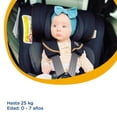 thumbnail image 3 of Autoasiento para bebe Joie i-Spin Silla Giratoria 360, 3 of 11