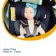 thumbnail image 3 of Autoasiento para bebe Joie i-Spin Silla Giratoria 360, 3 of 11