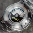 thumbnail image 2 of Globemaster GMT Automatic Mission Blue, 2 of 7