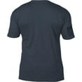 thumbnail image 4 of 7.62 Design Army 82nd Airborne Division 'Distressed' Patriotic Men's T Shirt (Small), 4 of 4