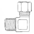 thumbnail image 1 of American Imaginations AI-35516 0.5 x 0.5 in. Compression 90 Adapter, Brass, 1 of 1