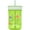 Cool Lime Dogs, variant on Contigo 14 oz Grape Tulips BPA-Free PLastic Straw Tumbler