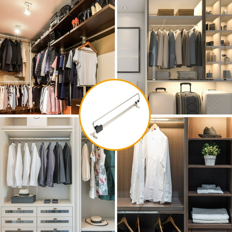 Professional clothes rails new arrivals