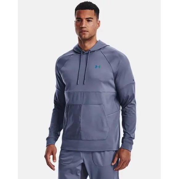 Sudadera Under Armour Rush Talla S