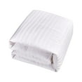 thumbnail image 3 of Hotel Grand Oversized 500 Thread Count White Goose Down Comforter - King, 3 of 3