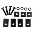 thumbnail image 4 of Kit de reclinación del asiento trasero, espaciadores de ajuste, accesorios aptos para Jeep Wrangler JKU/JL 2007-2017 Jadeshay A, 4 of 8