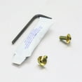 thumbnail image 5 of Titanium Exhaust Heat Shield Mount Bolt Kit (TIEXHEATSHIELD20), 5 of 6