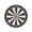 M, variant on YIFAEUX Dart Board Bristle Dartboard Steel Tip Dartboard Starter Set with Dart Party Play Game Toy for Kids And Adults