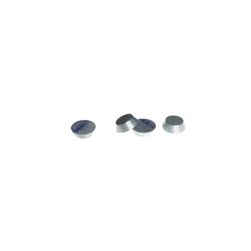 10PK ROUND LATHE BITS