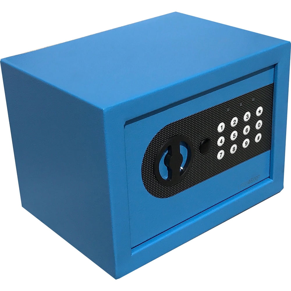 AbleHome DIGITAL ELECTRONIC SAFE SECURITY BOX WALL JEWELRY GUN CASH