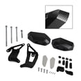 thumbnail image 4 of Engine Guards Protective Stator Engine Cover Green For Yamaha R15 V4 21-23, 4 of 12