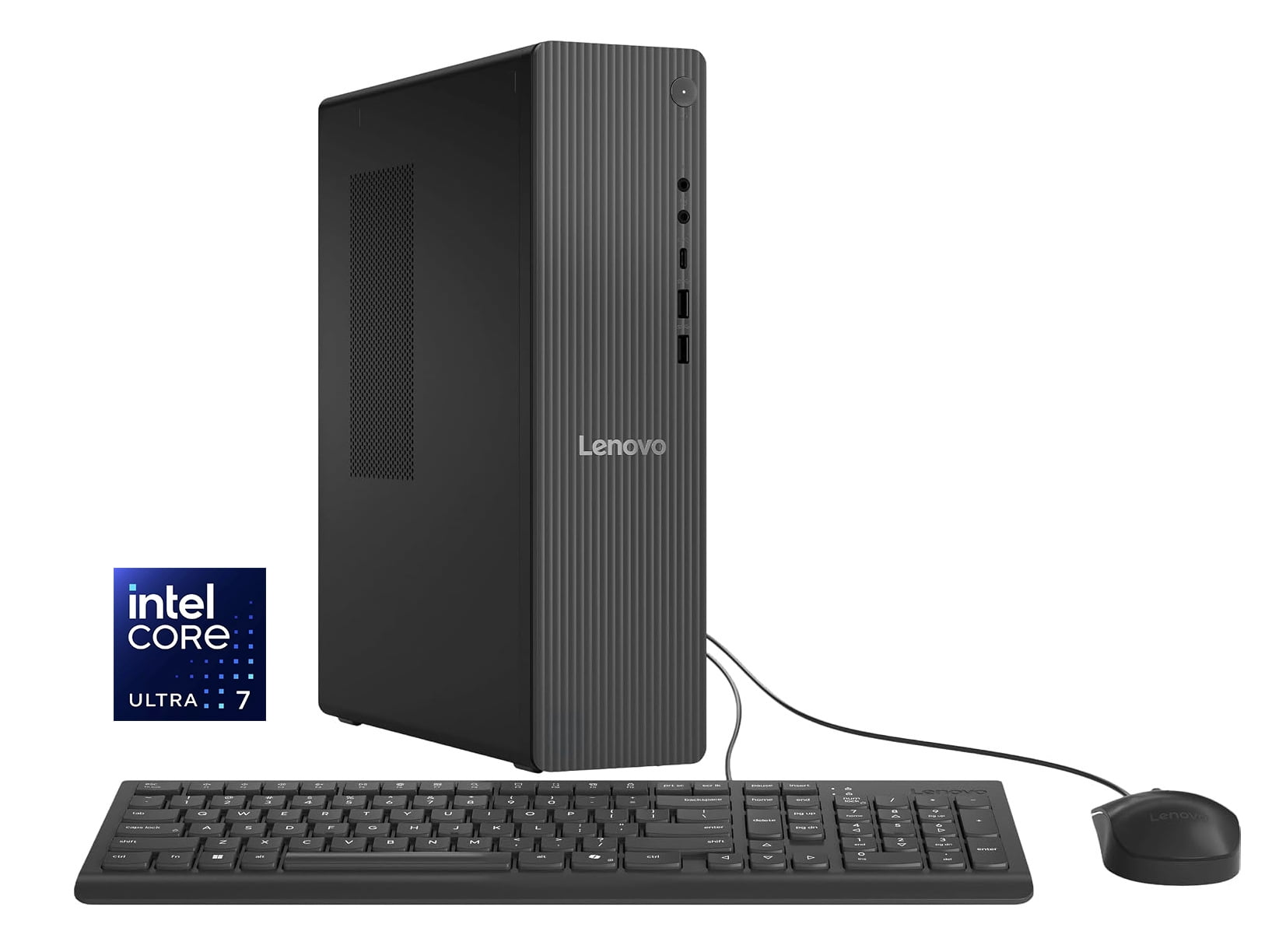 Lenovo IdeaCentre 720-18APR 90HY - Tower Ryzen 7 2700 - RAM 16 GB
