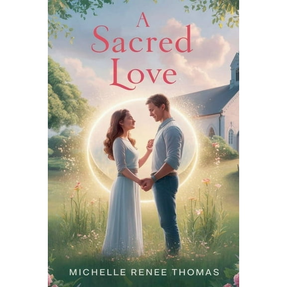 Christian Biblical Fiction A Sacred Love, Book 6, (Paperback)