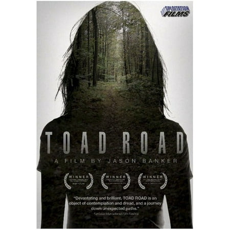 Toad Road (DVD)