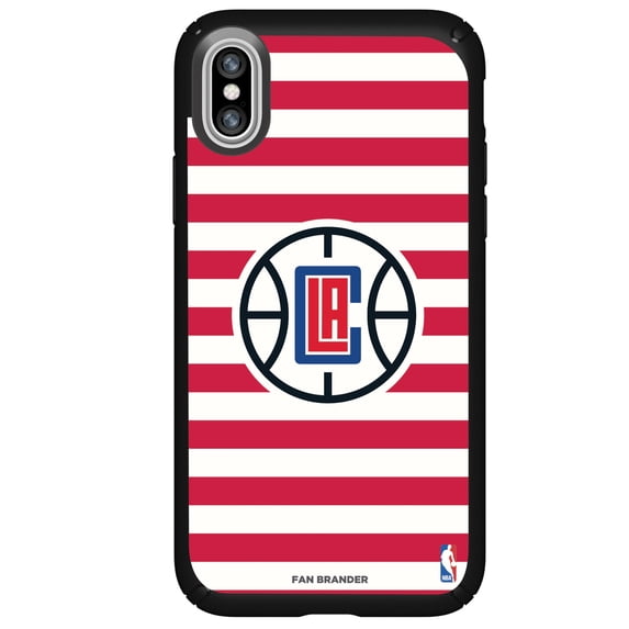 Speck LA Clippers iPhone Presidio Striped Design Case