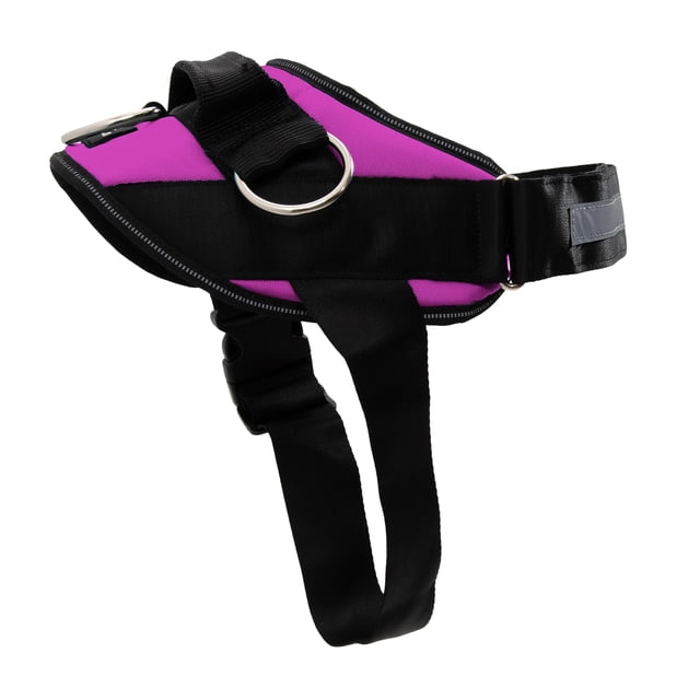 Chaleco reflectante para mascotas ShawnCo Essential sin tirones