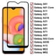 thumbnail image 1 of 9D cubierta completa de vidrio templado para Samsung Galaxy A01 A03 Core A13 M22 M52 Protector de pantalla A11 A21 A31 A41 A51 A71 Glas Film Case Tan Jianjun unisex, 1 of 1