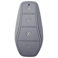 thumbnail image 2 of pitrice Étui en Silicone pour Clé de Voiture pour Byd Atto 3 Remplacement Haute Qualité Gris, 2 of 8