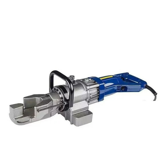 HRB-16 Electric Rebar Bender 16mm Portable Hydraulic Electric Rebar Steel Bender Bending Machine For Bending Rebar, Steel Bar ,Wide Cutting Range