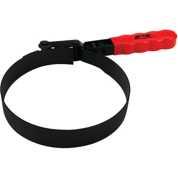 Performance Tool W54049 4-3/4 to 5-3/4-Inch Swivel Filter Wrench