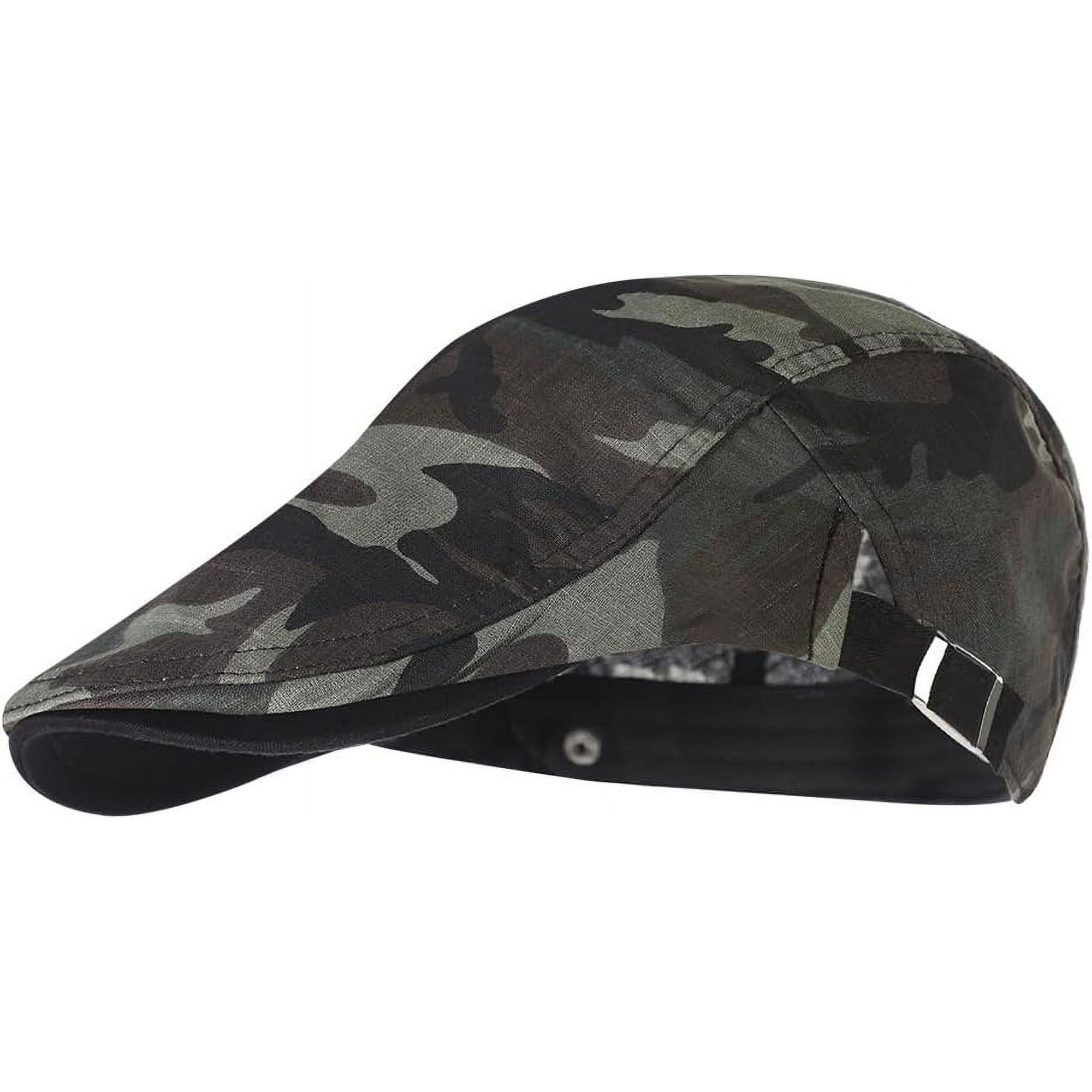 Flat cap printing hotsell
