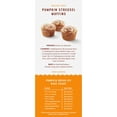 Libby's Classic Pumpkin Bread Kit with Icing, 56 oz