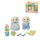 thumbnail image 2 of BLOSSOM GARDENING SET FLORA R, 2 of 2