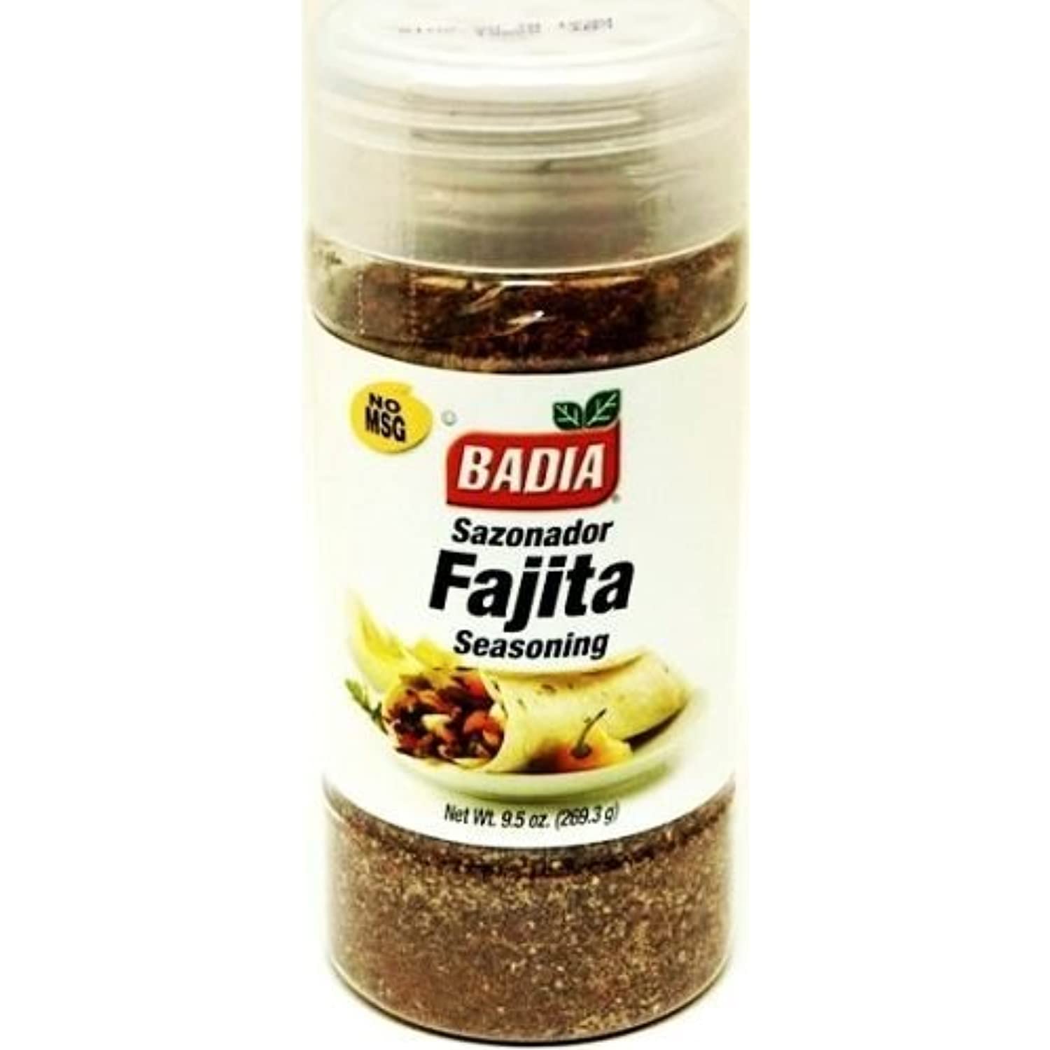 Badia Ssnng Fajita - Walmart.com