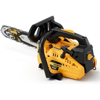 Dereal Extended Saw, Lightweight & Heavy-Duty 62CC 20in Gas