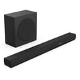 thumbnail image 4 of Hisense 3.1 ch Soundbar with Wireless Subwoofer, 4 of 9