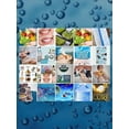 12 Hydrogen Peroxide Food Grade 2 Bottles by The One Minute Cure Book