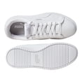 thumbnail image 2 of Tenis Puma Rickie Classic JR - 39425208 - Mujer blanco 22, 2 of 7