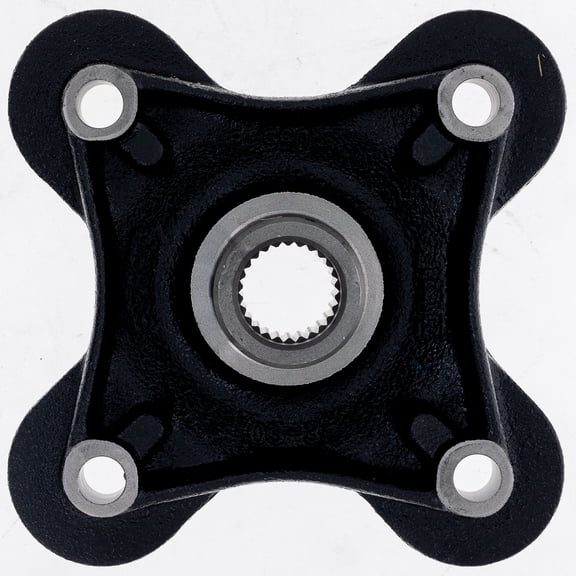 Polaris 5139265-067 Wheel Hubcap 2014-2015 4 EPS RZR Ranger 1000 Turbo XP