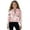 Butterfly Cherry Blossom, variant on Xoenoiee Bee Daisy Print Girls Half Zip Sweatshirt Long Sleeve Hoodies Tops Drop Shoulder Pullover Jacket with Pocket, Size 13-14 Years