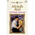 thumbnail image 1 of Pre-Owned Gold Ring of Betrayal (Harlequin Presents) Paperback, 1 of 1