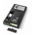 thumbnail image 4 of VHS Converter Conversion: VHS-C to VHS Plug and Play Black, 4 of 5
