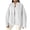 White, variant on AIEOTT Hoodless Casual Outwear for Women, Fashion Casual Women's Long Sleeve Winter Warm Jacket Outwear Clearance